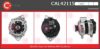 CASCO CAL42115GS Alternator